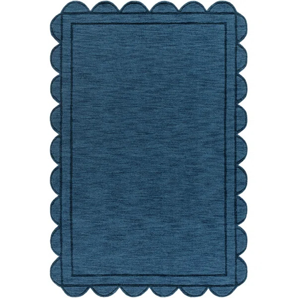 Harwich Hand Loomed Wool Indoor Rug | Wayfair North America