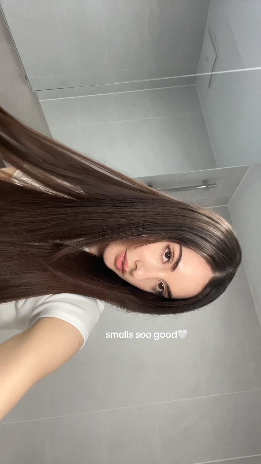 the VIRAL holy grail Japanese hair mask🙏✨✨Fino Shiseido glass hair

#LTKfindsunder50 #LTKstyletip #LTKVideo