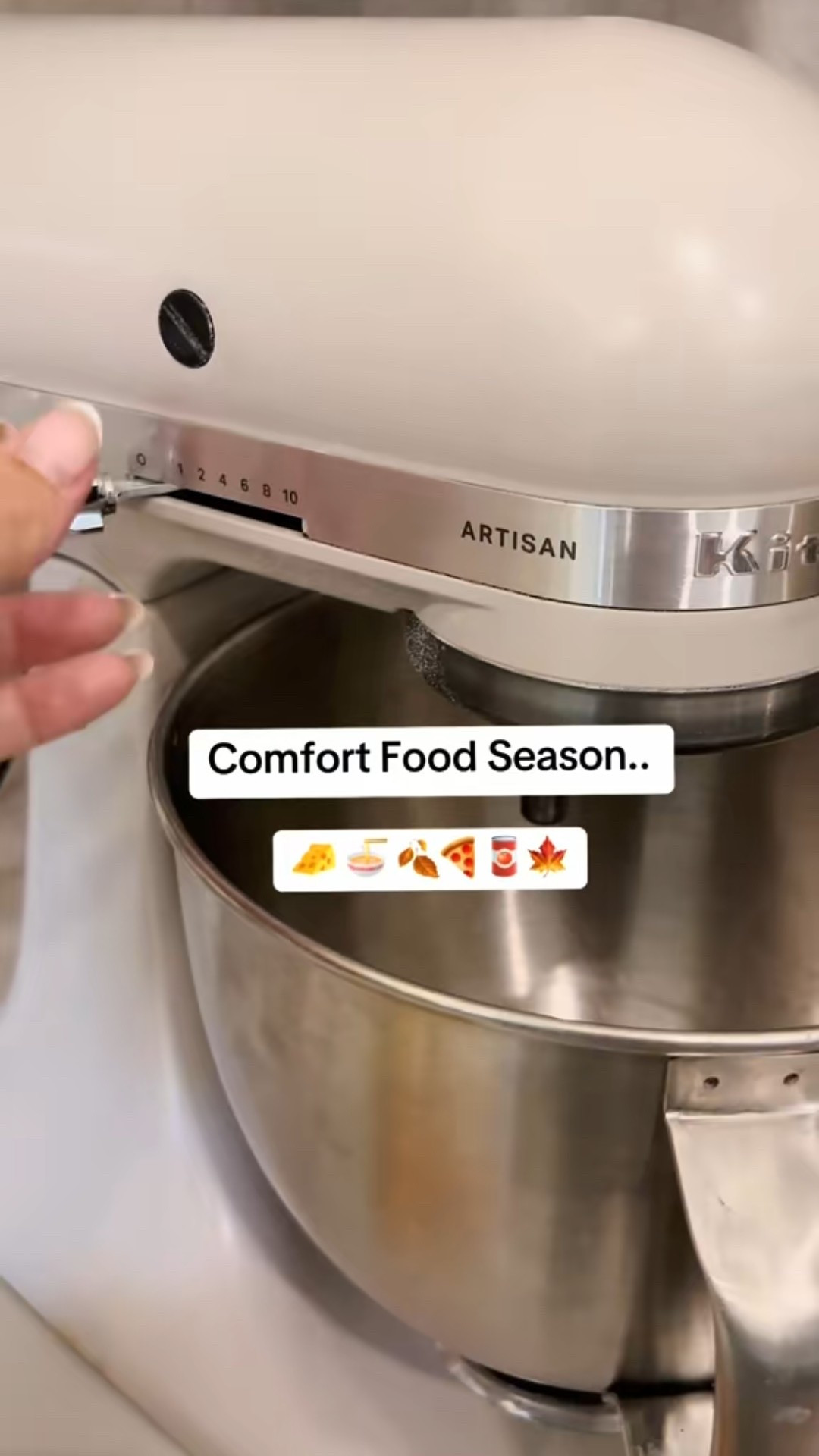 Mac and cheese? Soup? Comin right up! This attachment makes my life so much easier! Also such a good gift idea #kitchen #kitchenmusthave #kitchengadget #giftguide

#LTKgiftguide #LTKcanada