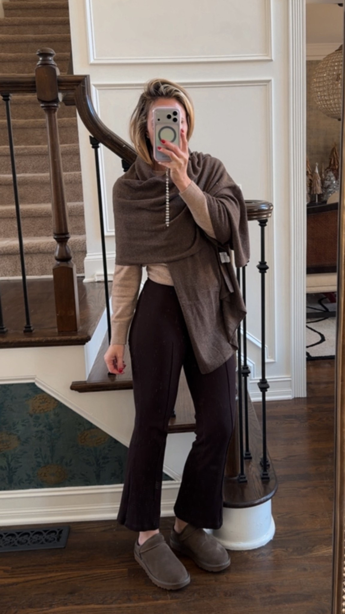 Casual loungewear sets and separates that will be easy and make you look out together. I prefer comfort so I deep dive the internet for stuff like this  

#LTKgrwm #LTKmomlife #LTKdayinmylife