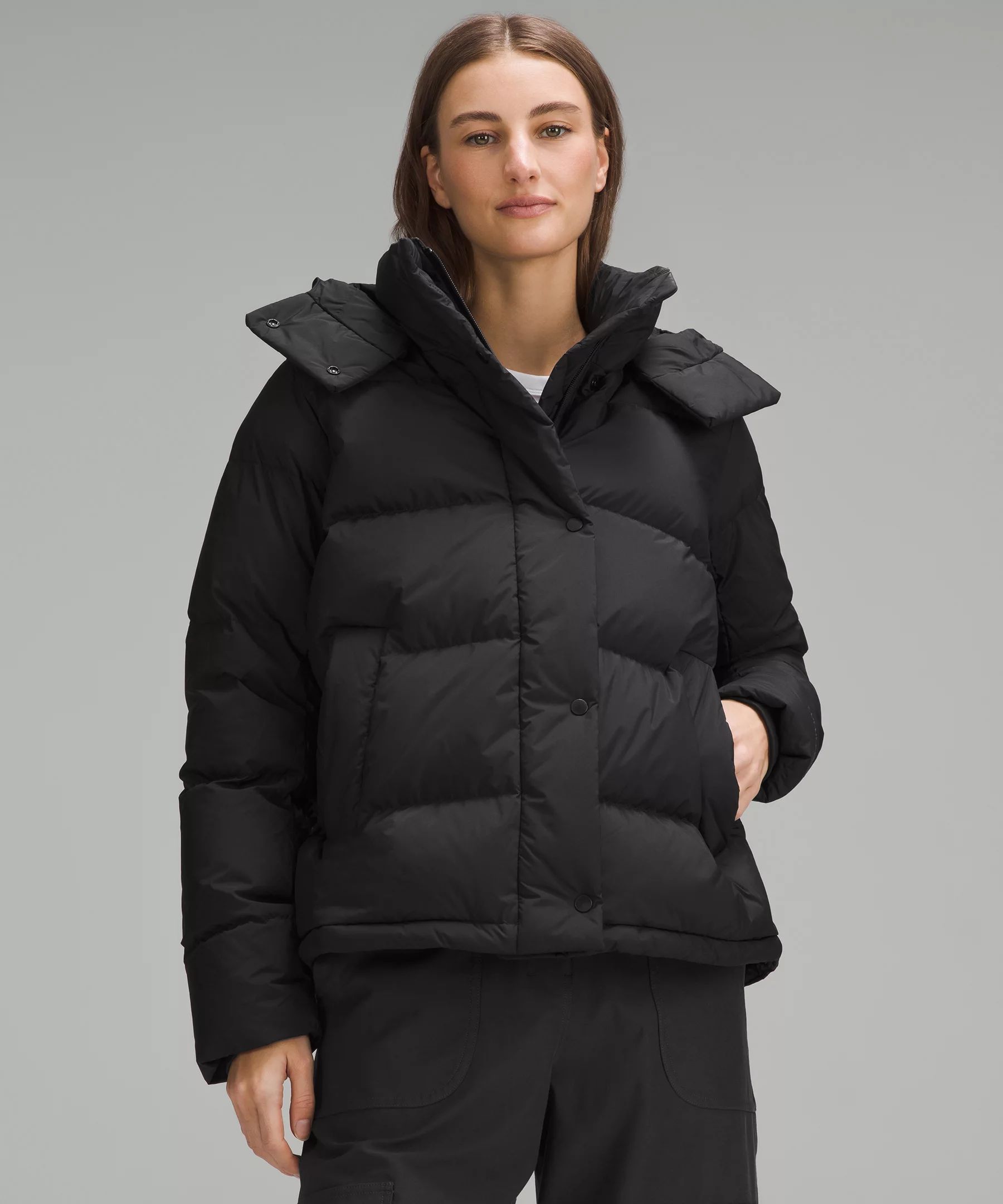 Wunder Puff Jacket | Lululemon (US)