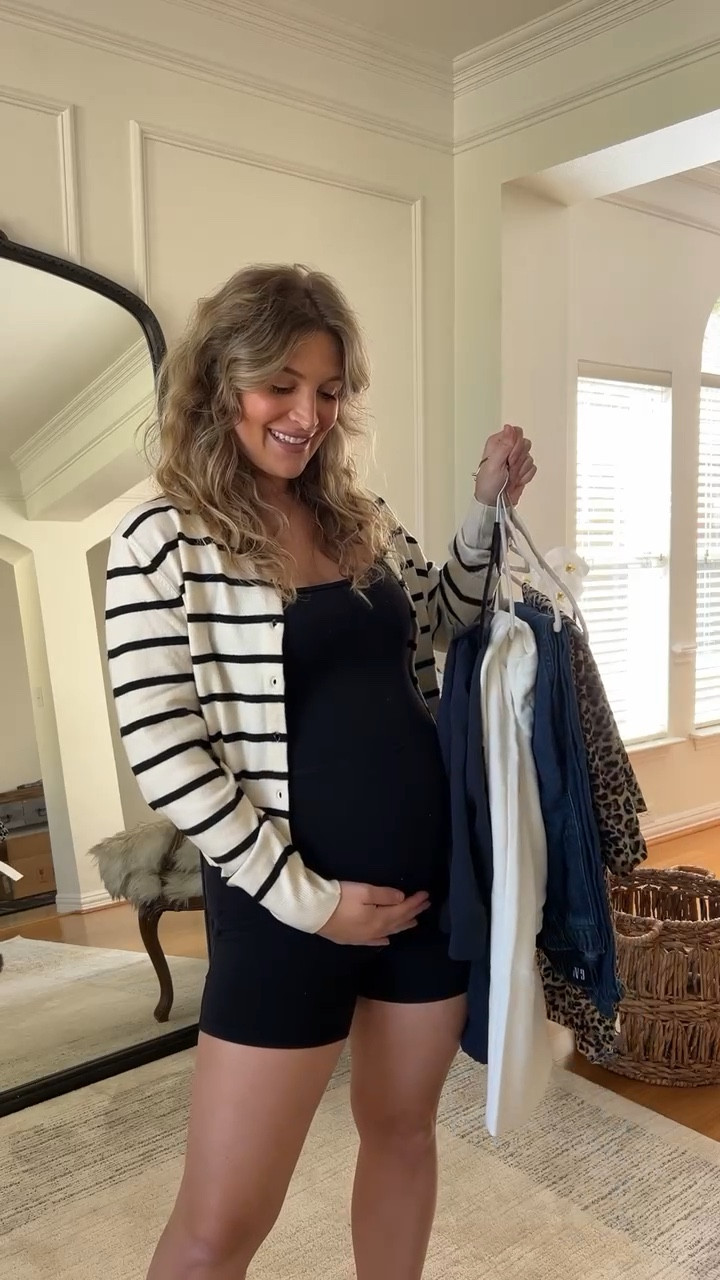 Bump-friendly pants round-up! Maternity pants, maternity fashion, fall outfit. 

#LTKStyleTip #LTKBump #LTKBaby