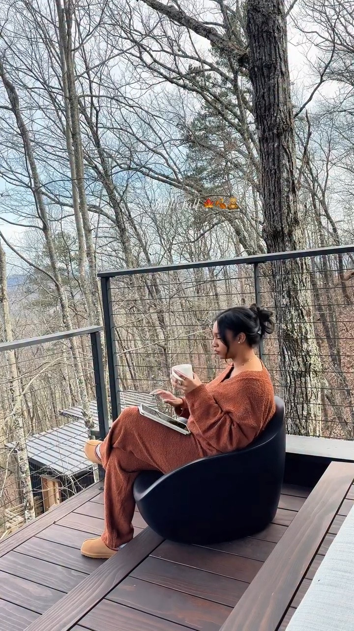 Fall outfits, cozy set, Amazon finds, matching set 

#LTKFallSale #LTKFindsUnder100