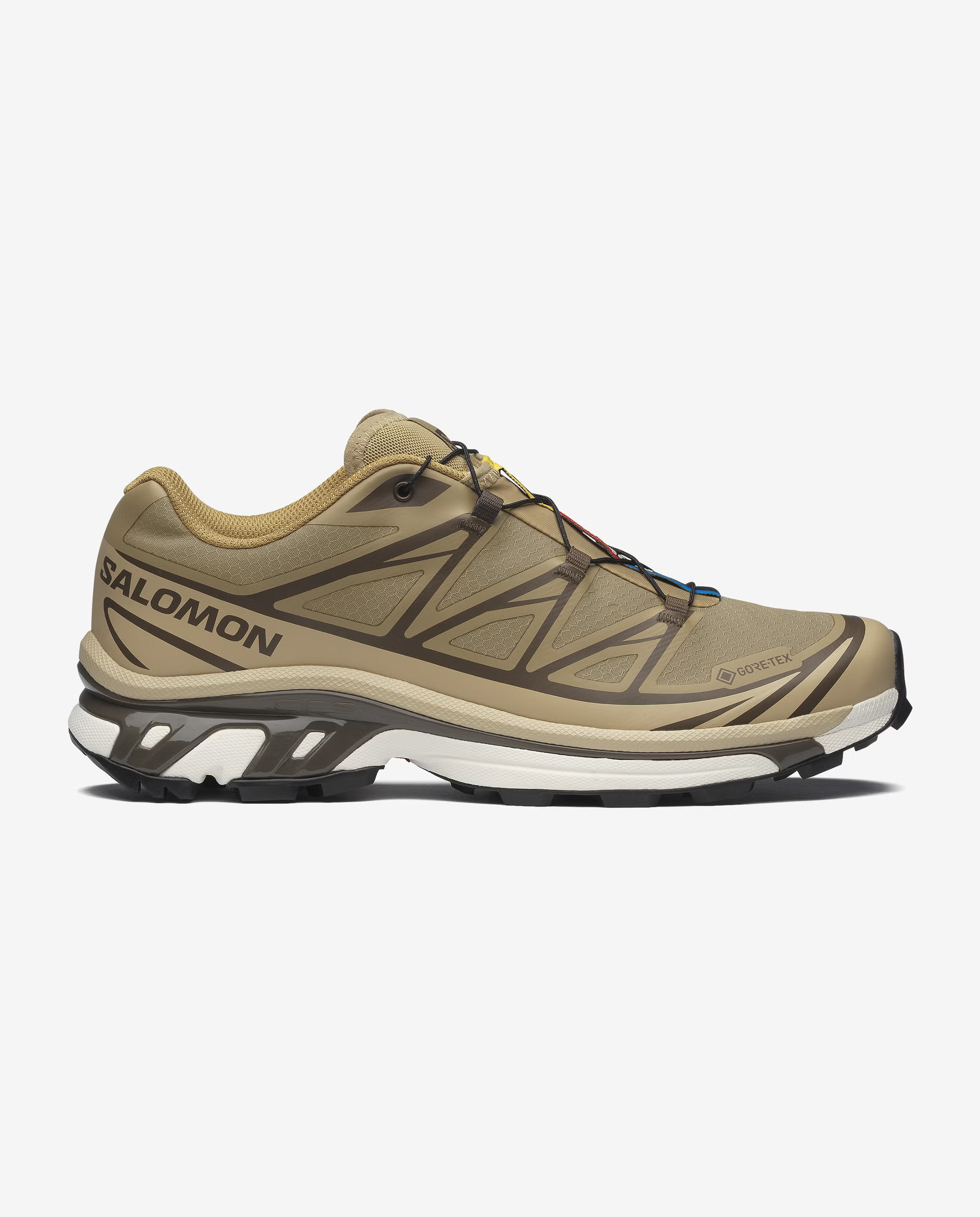 XT-6 GORE-TEX | Salomon - US