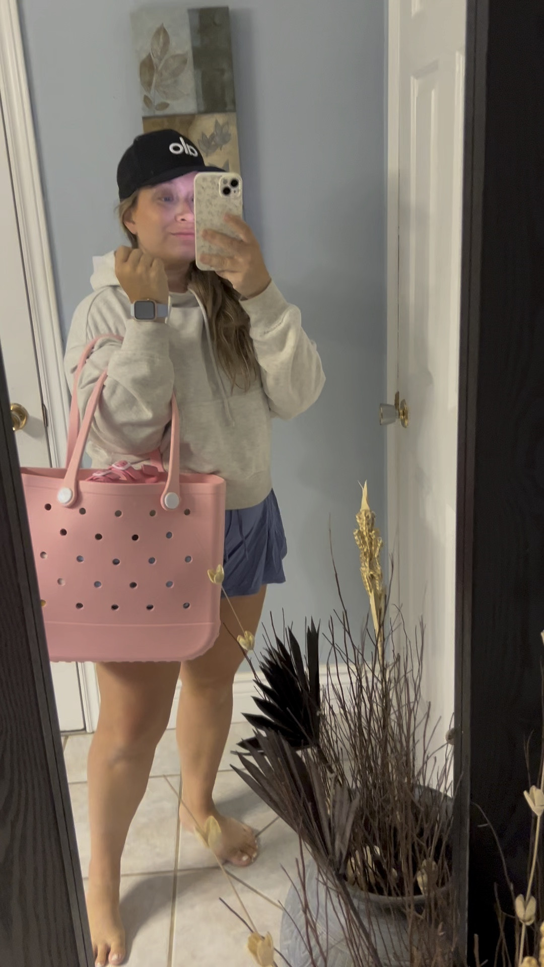 Mom bag of the summer 

#LTKtravel #LTKfindsunder50 #LTKSeasonal