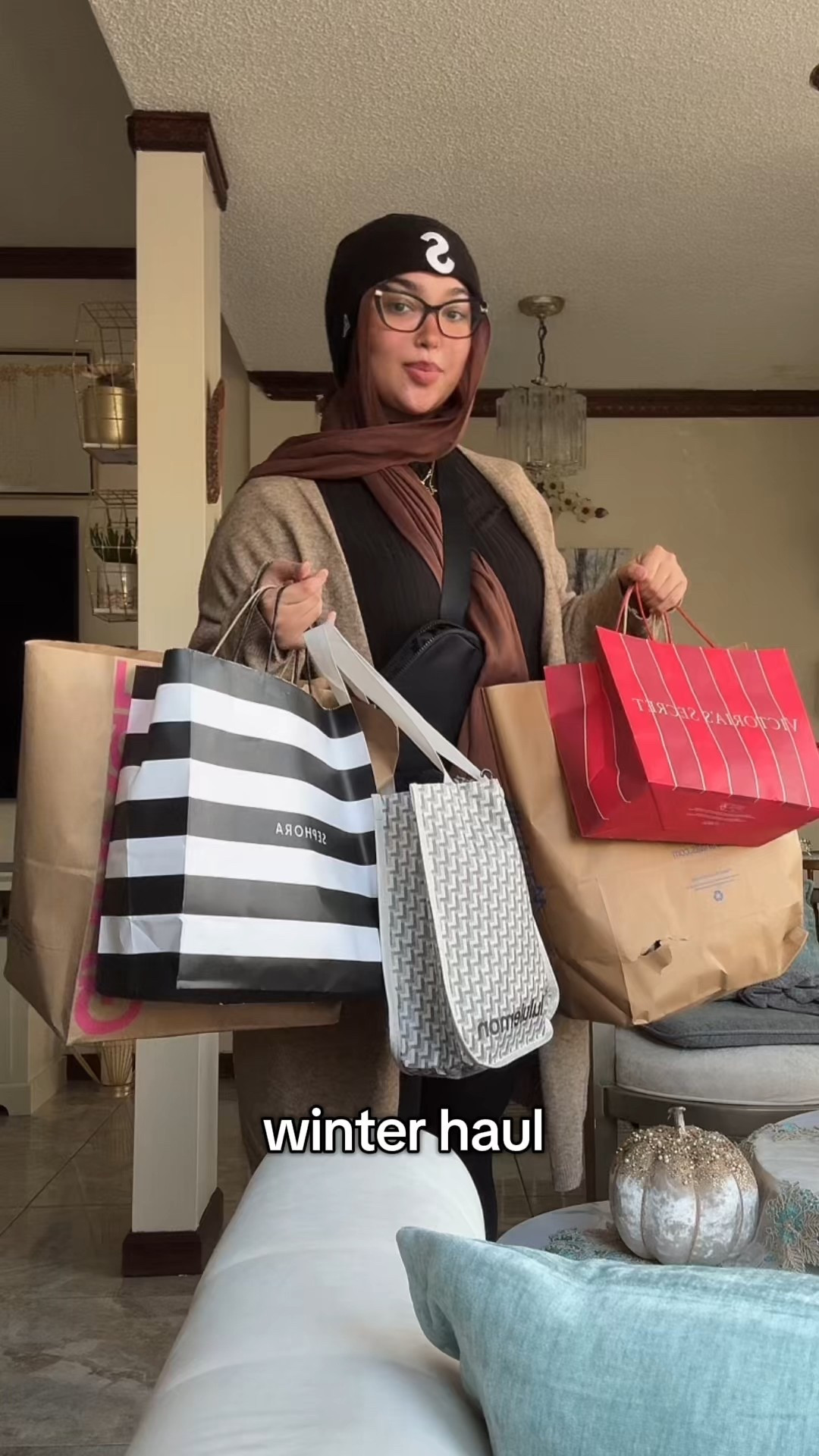 winter haul ft a bunch of beauty essentials ♥️

#LTKBeauty #LTKselfcare