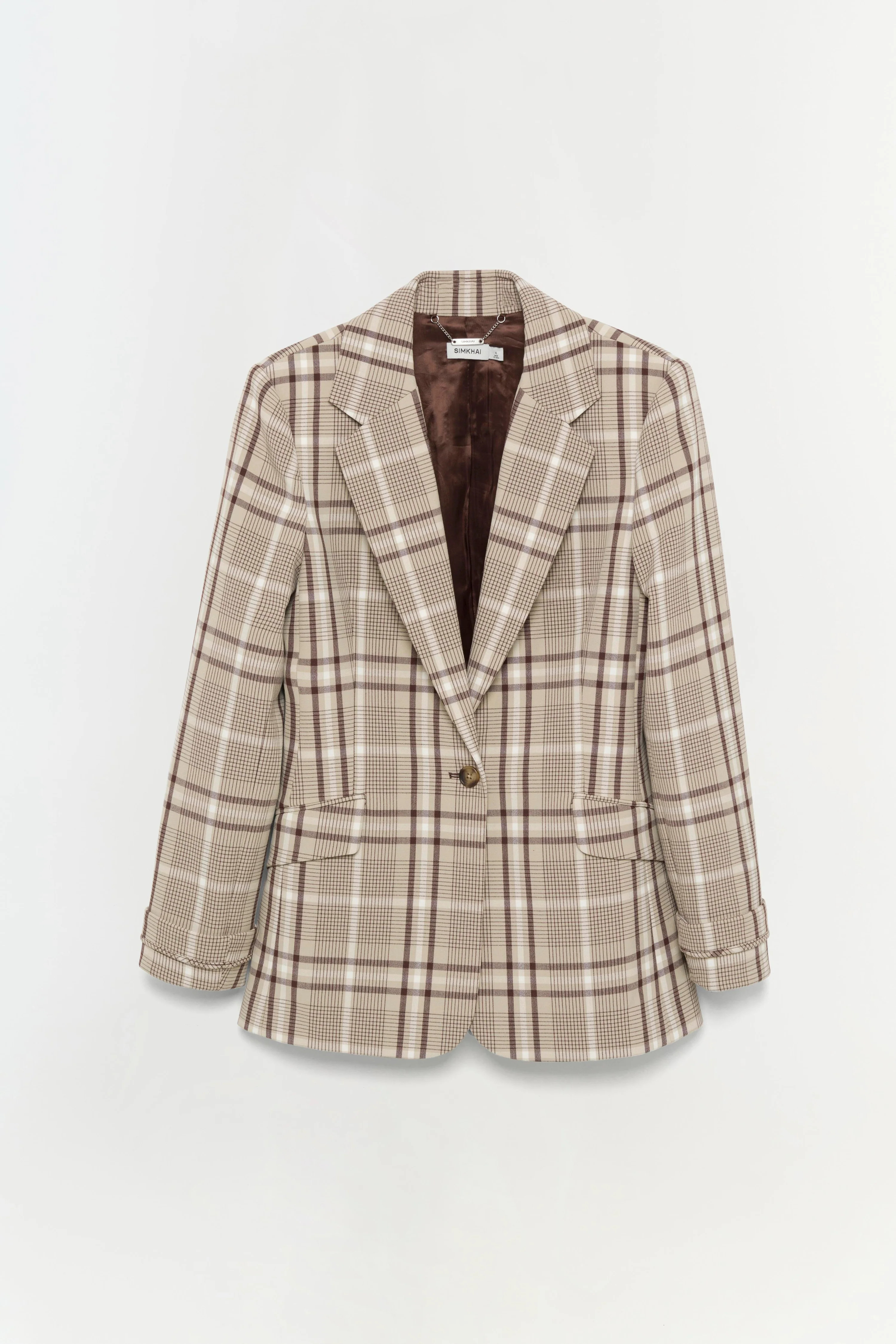 Lillie Blazer | Simkhai