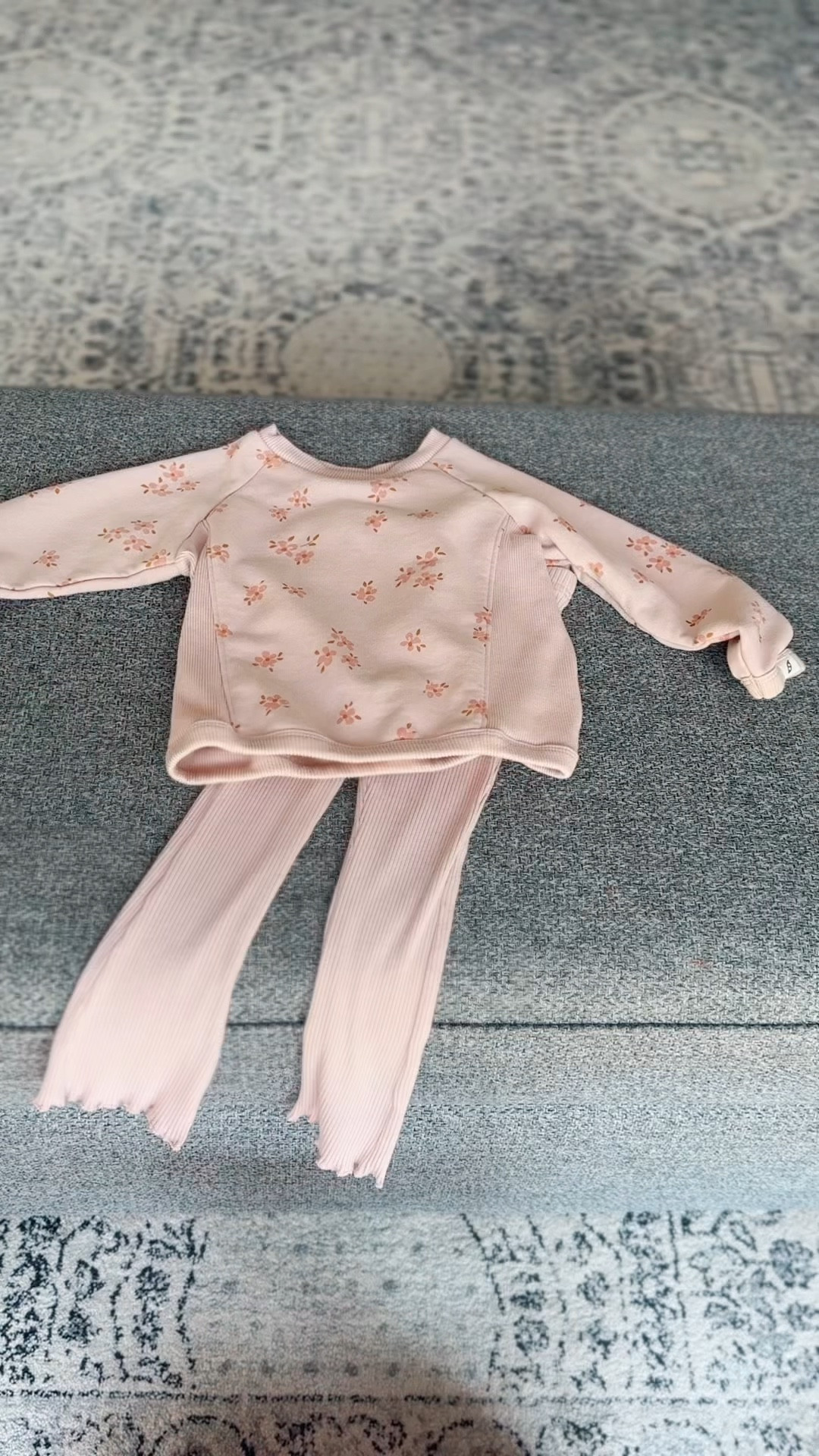 The cutest toddler girl sets for fall! 

#LTKSeasonal #LTKBacktoSchool #LTKfamily