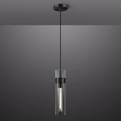 Modern Glass Pendant Lights Kitchen Island, Adjustable Cord Pendant Light Fixtures,kitchen Pendant Lighting Over Island,indoor Chandeliers For Bedroom | Wayfair North America