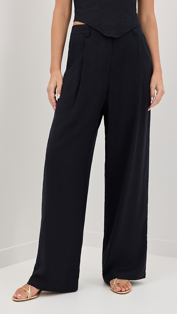 Lioness La Quinta Pants | Shopbop | Shopbop