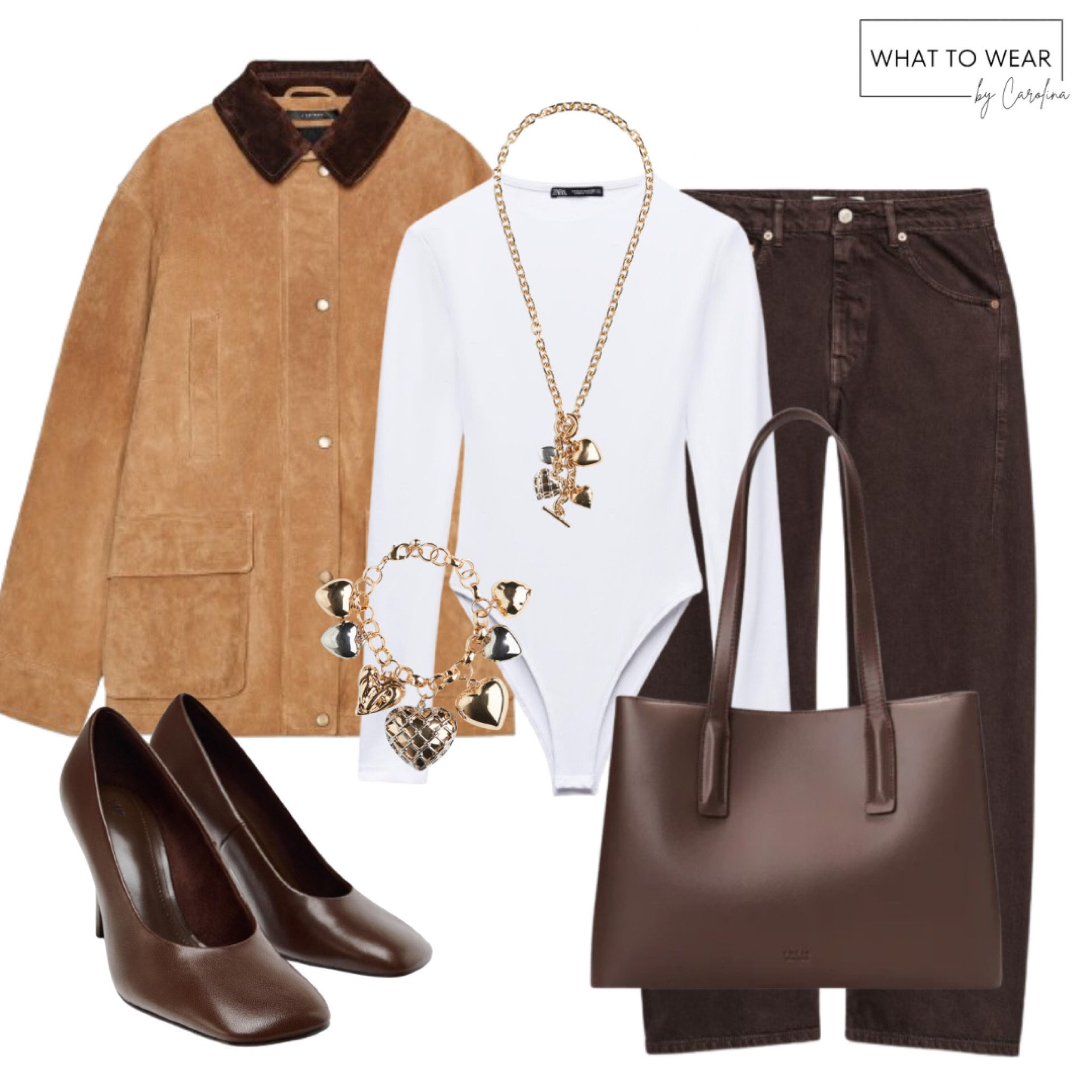 Casual elevated look with Zara jacket
#zara #zarawomen #zarajacket #zaraoutfit

#LTKFindsUnder100 #LTKGiftGuide #LTKStyleTip