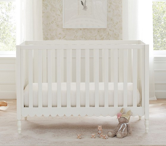 Penny Convertible Crib | Pottery Barn Kids
