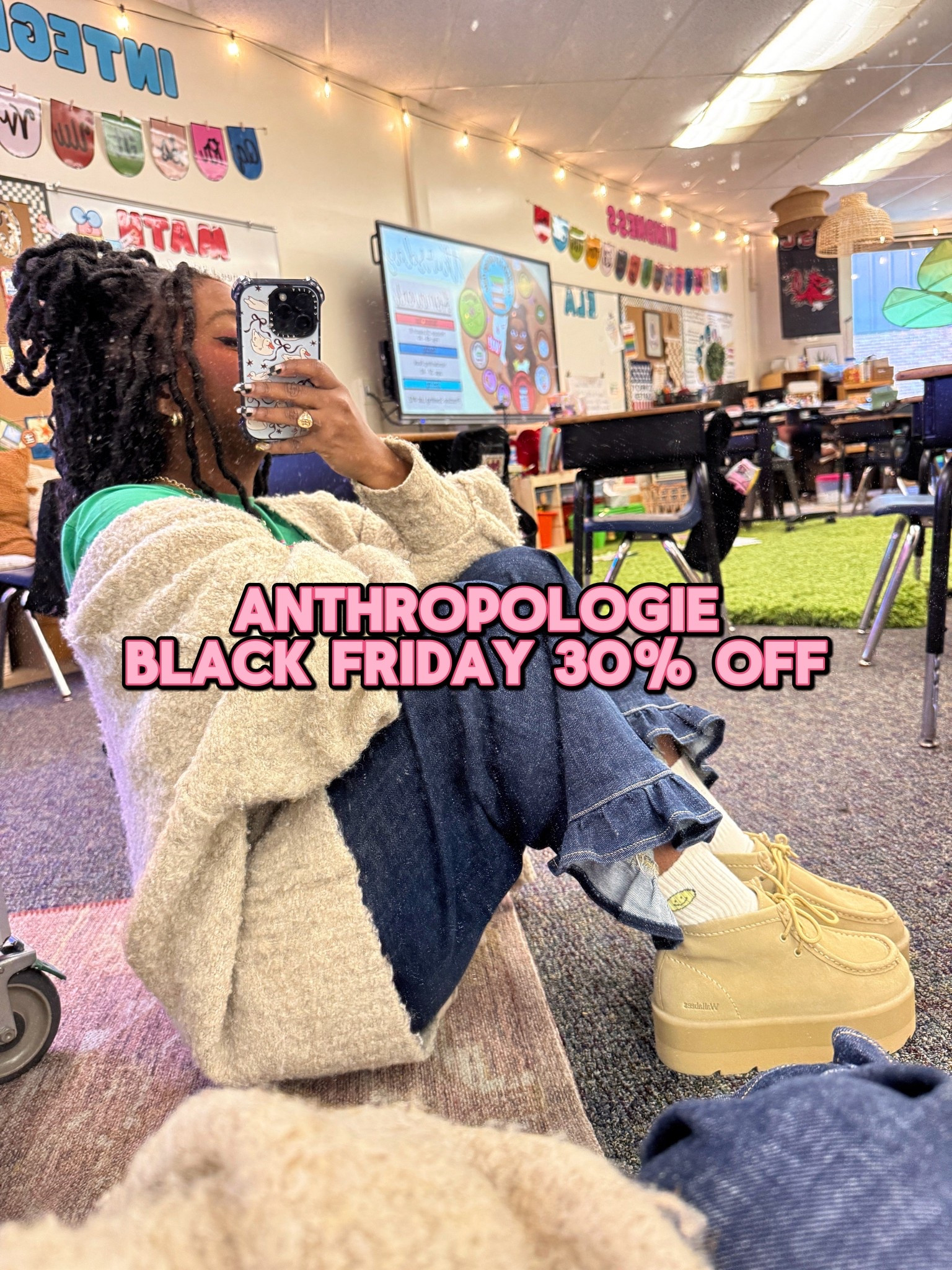 My picks for the Anthro Black Friday Sale! 

#LTKSaleAlert #LTKWorkwear #LTKCyberWeek