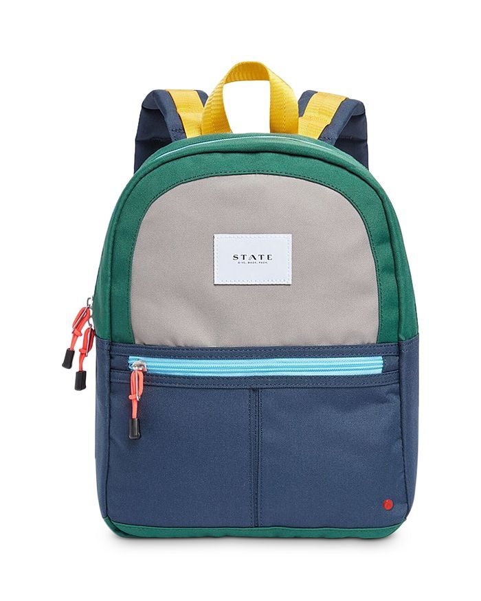 Kids' Kane Mini Colorblock Backpack | Bloomingdale's (US)