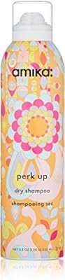 amika Perk Up Dry Shampoo | Amazon (US)