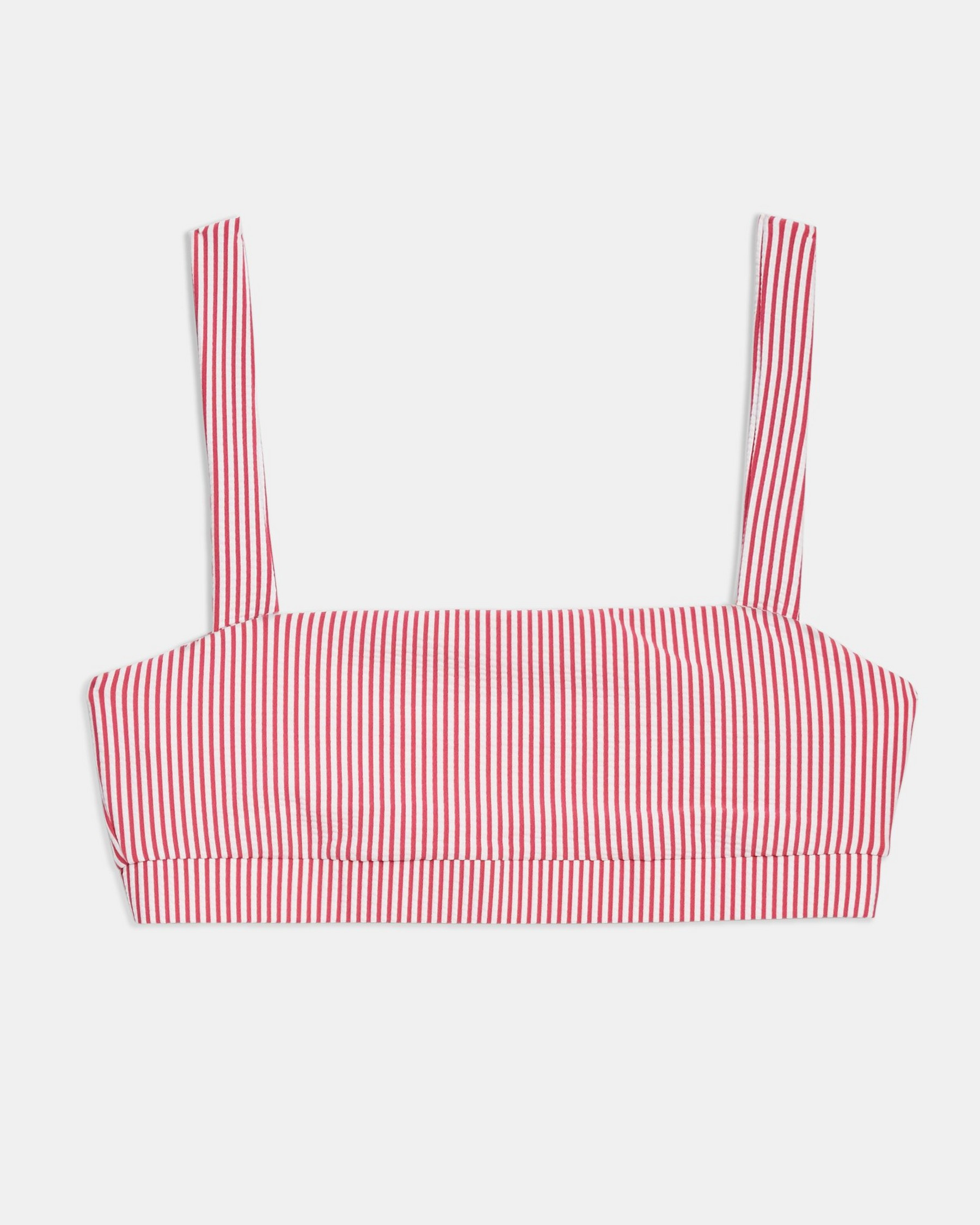 Onia x Theory Zoe Bikini Top | Theory