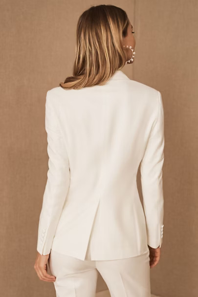 The Tailory New York x BHLDN Westlake Suit Jacket | BHLDN
