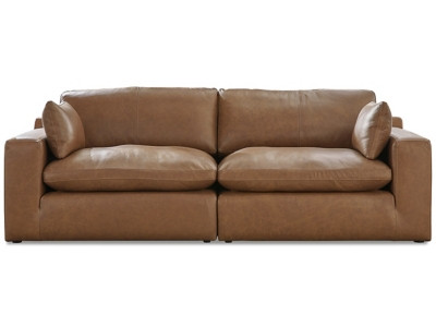 Emilia 2-Piece Sectional Loveseat | Ashley | Ashley Homestore