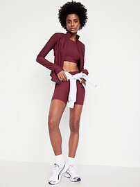PowerSoft Full Zip | Old Navy (US)