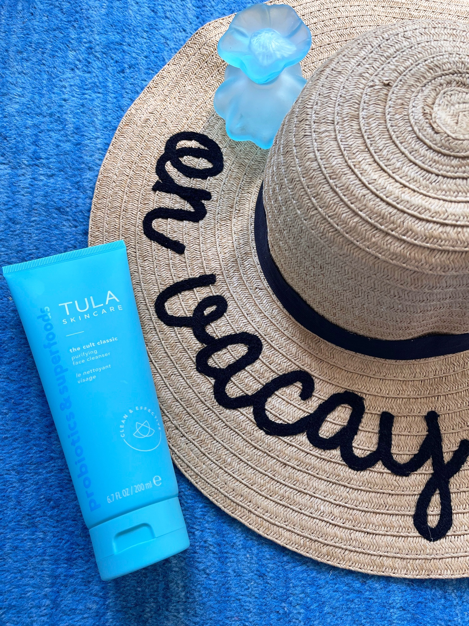 Tula The Cult Classic Cleanser forgives you of all your skin sins (like sleeping in your makeup… oops!!) 

Suitable for all skin types… we all need this stuff!! 

#LTKfindsunder50 #LTKbeauty