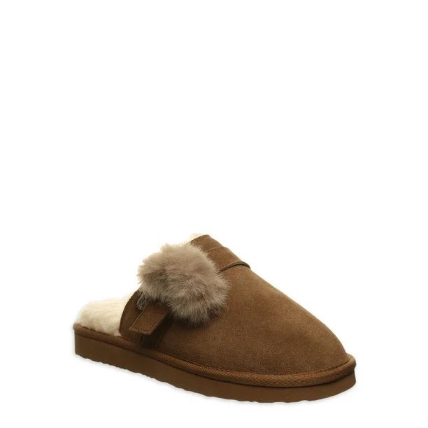 PAWZ by Bearpaw Katherine Slipper (Women's) - Walmart.com | Walmart (US)