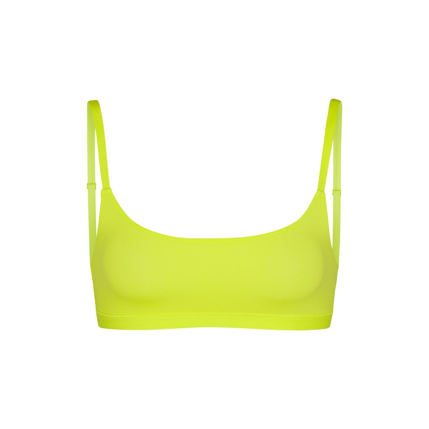 FITS EVERYBODY SCOOP NECK BRA | SKIMS (US)