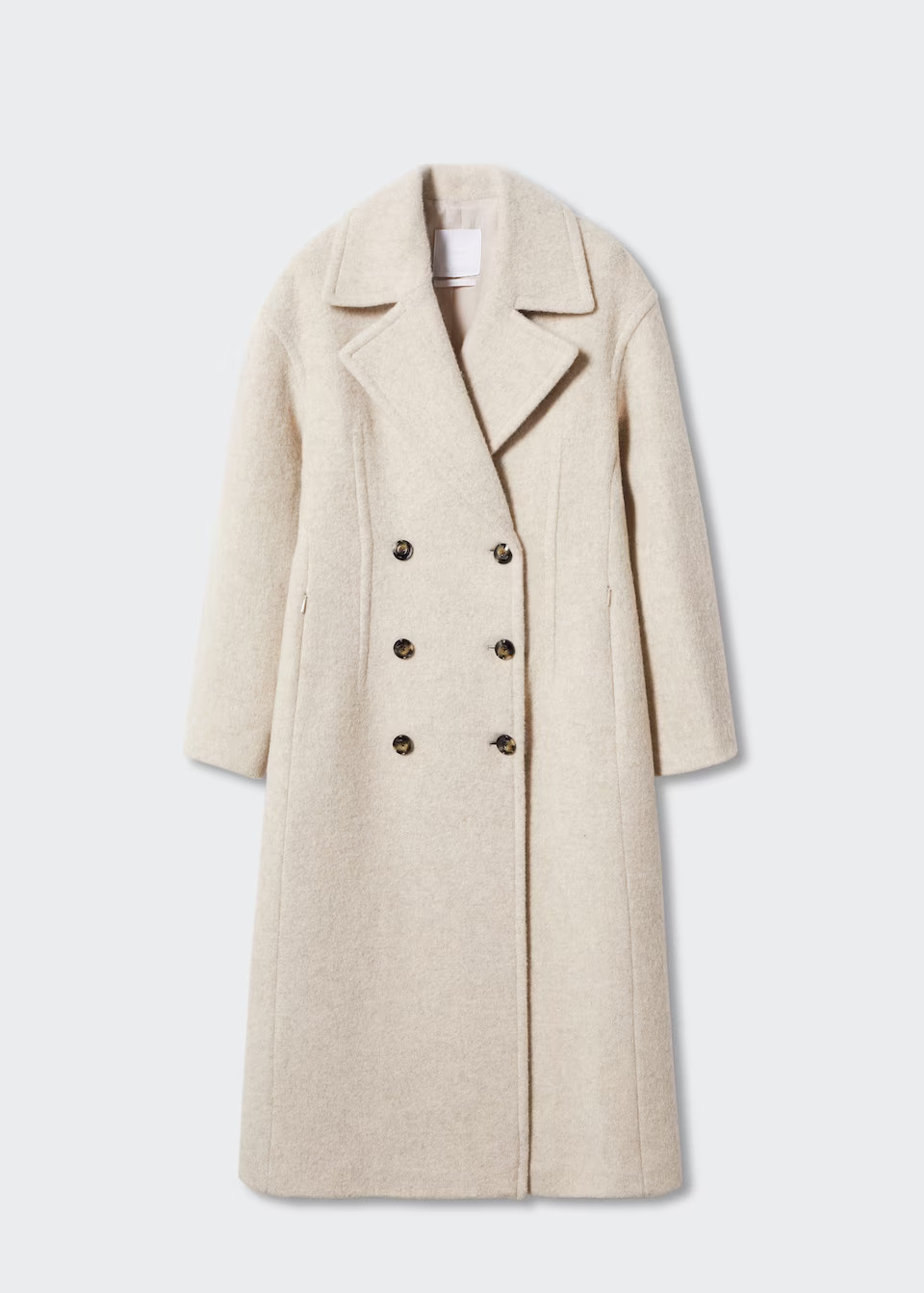 Search: Woolen coat with belt (75) | Mango USA | MANGO (US)