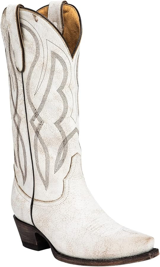 Idyllwind Women's Colt Western Boot Snip Toe - Bidlsp20p4 | Amazon (US)