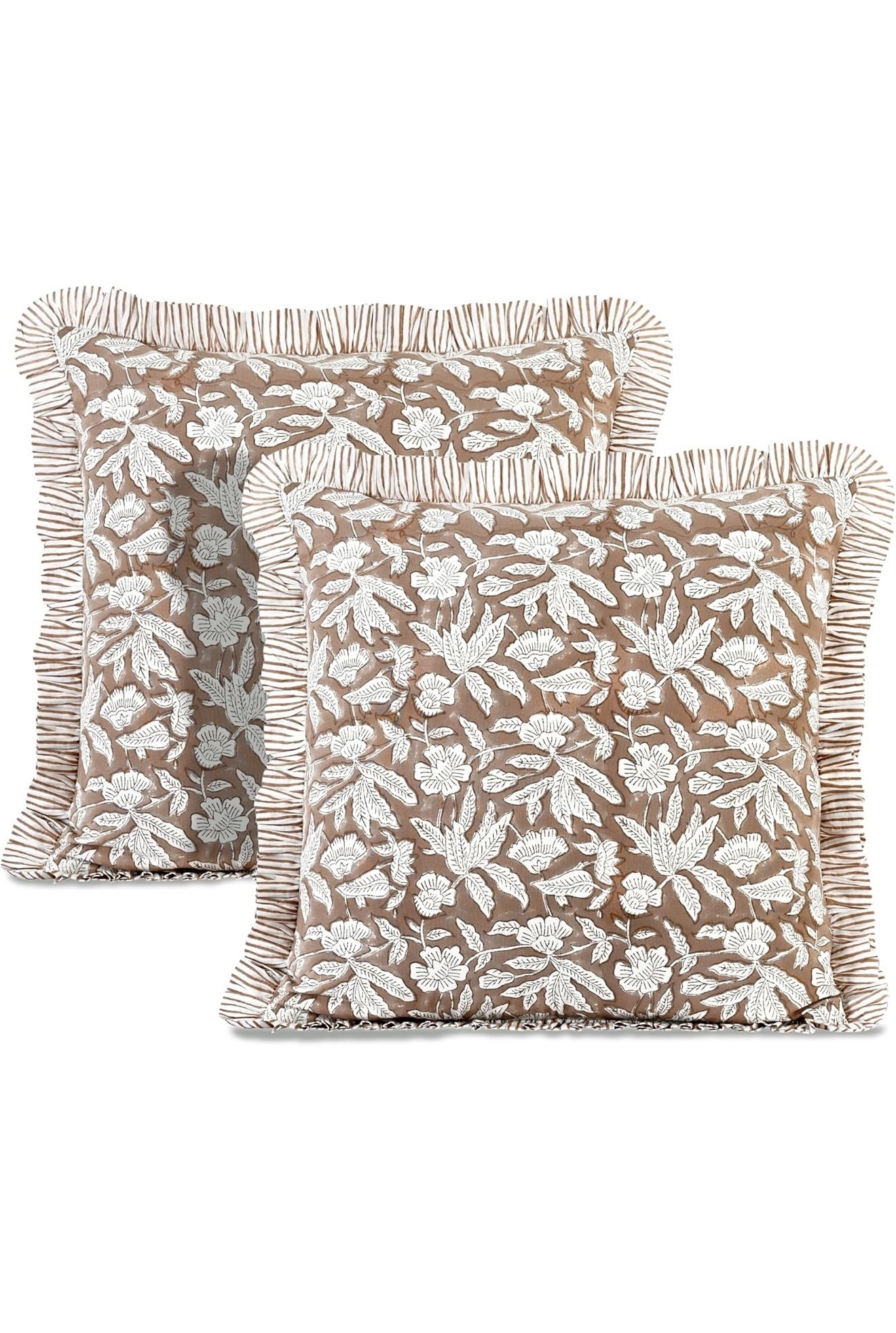 Pillow covers