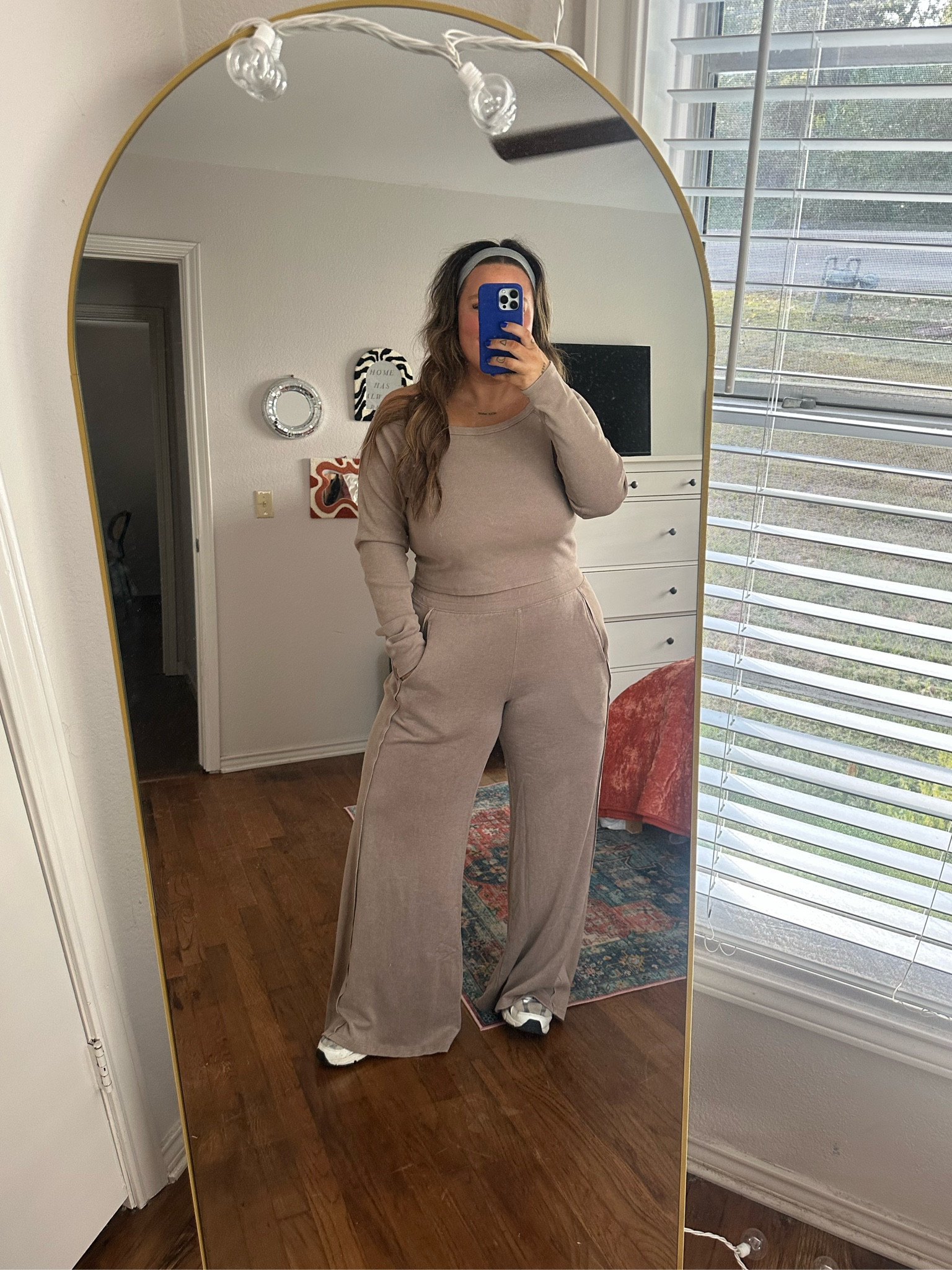 best set everrrrrr 

#LTKSeasonal #LTKMidsize #LTKActive