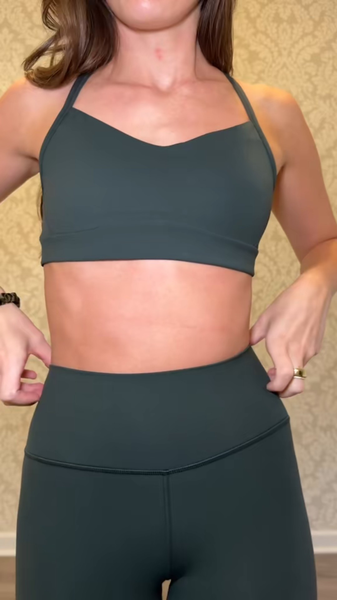 Favorite workout set! 

#LTKootd #LTKActive #LTKfitnessgoals