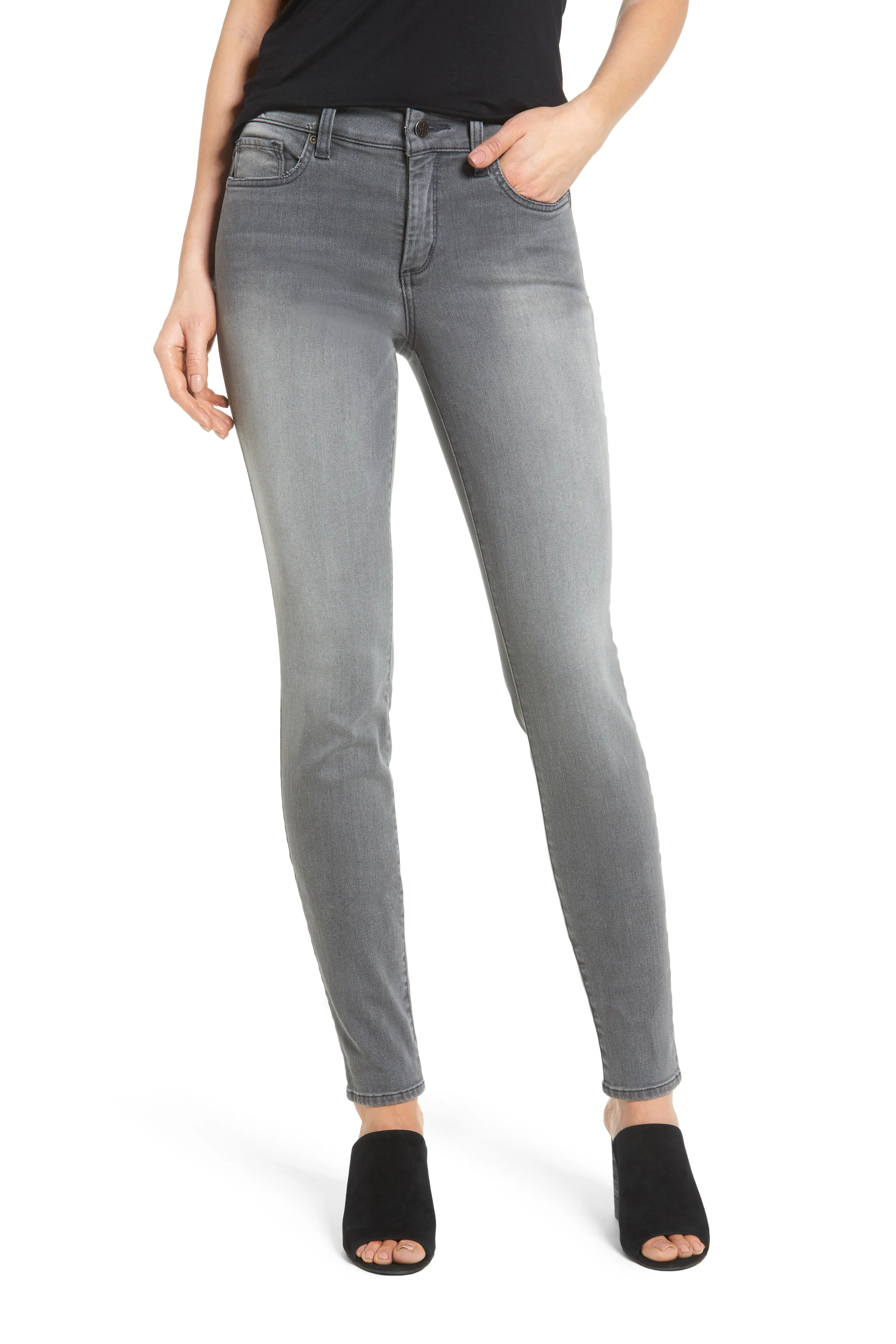 Ami Stretch Skinny Jeans | Nordstrom