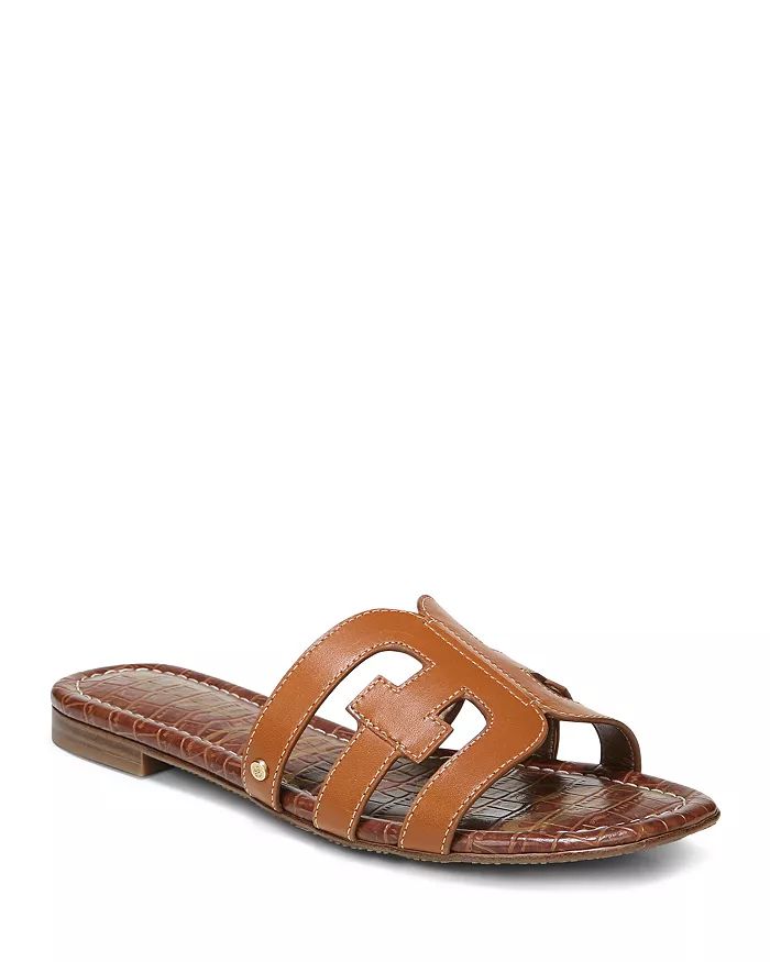 Women's Bay Slide Sandals | Bloomingdale's (US)