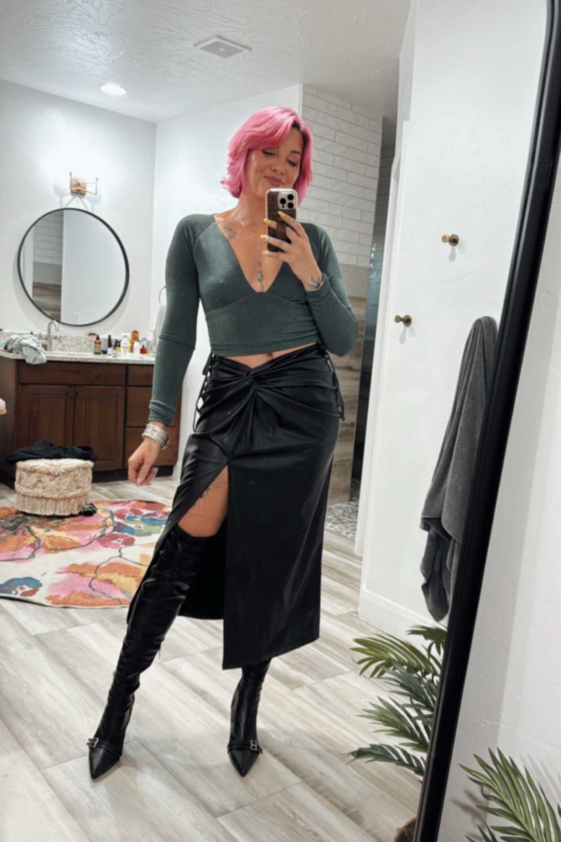 Date night vibes ⚡️

#LTKFindsUnder100 #LTKFindsUnder50