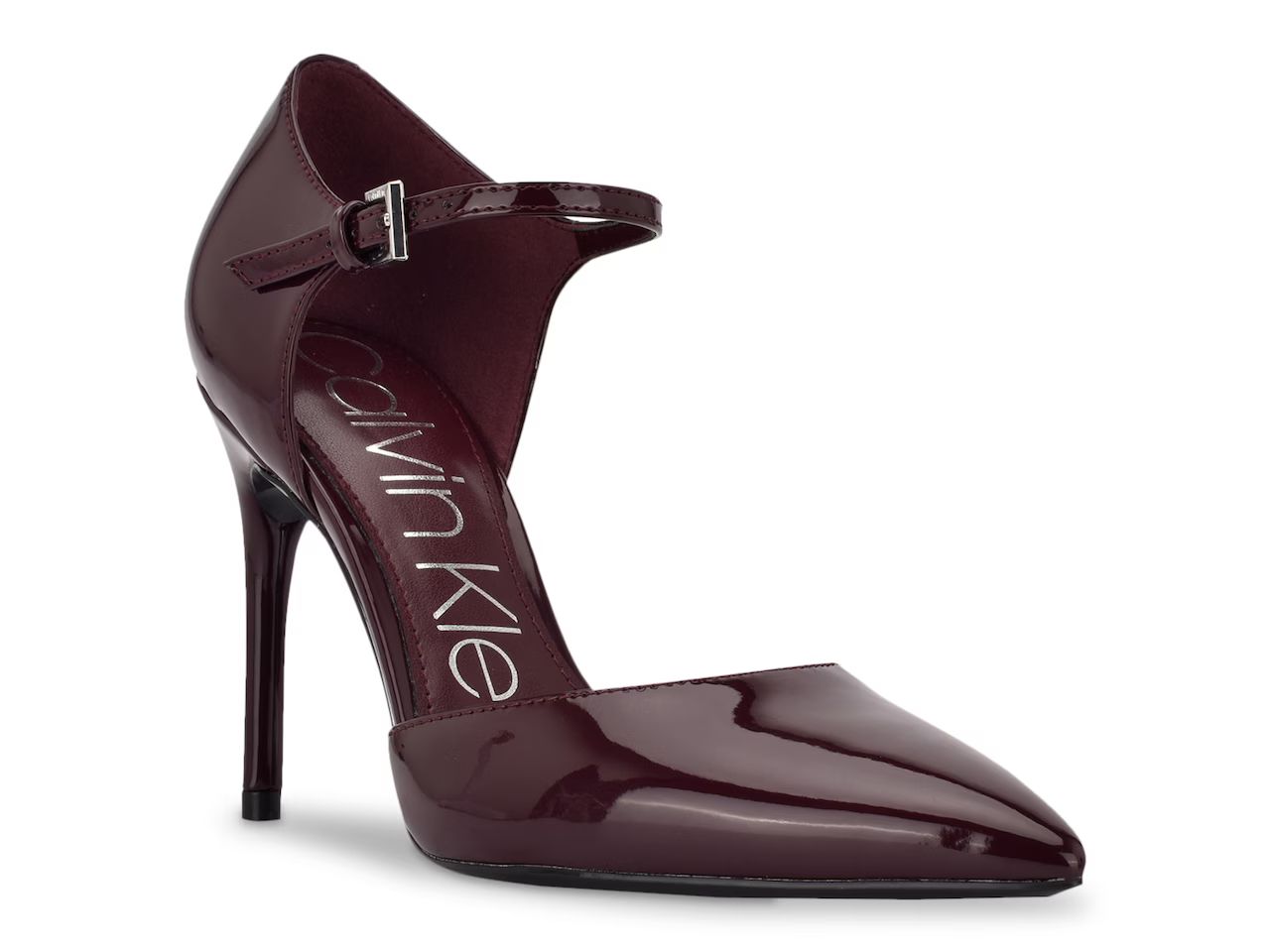 Calvin Klein Dressa Pump | DSW