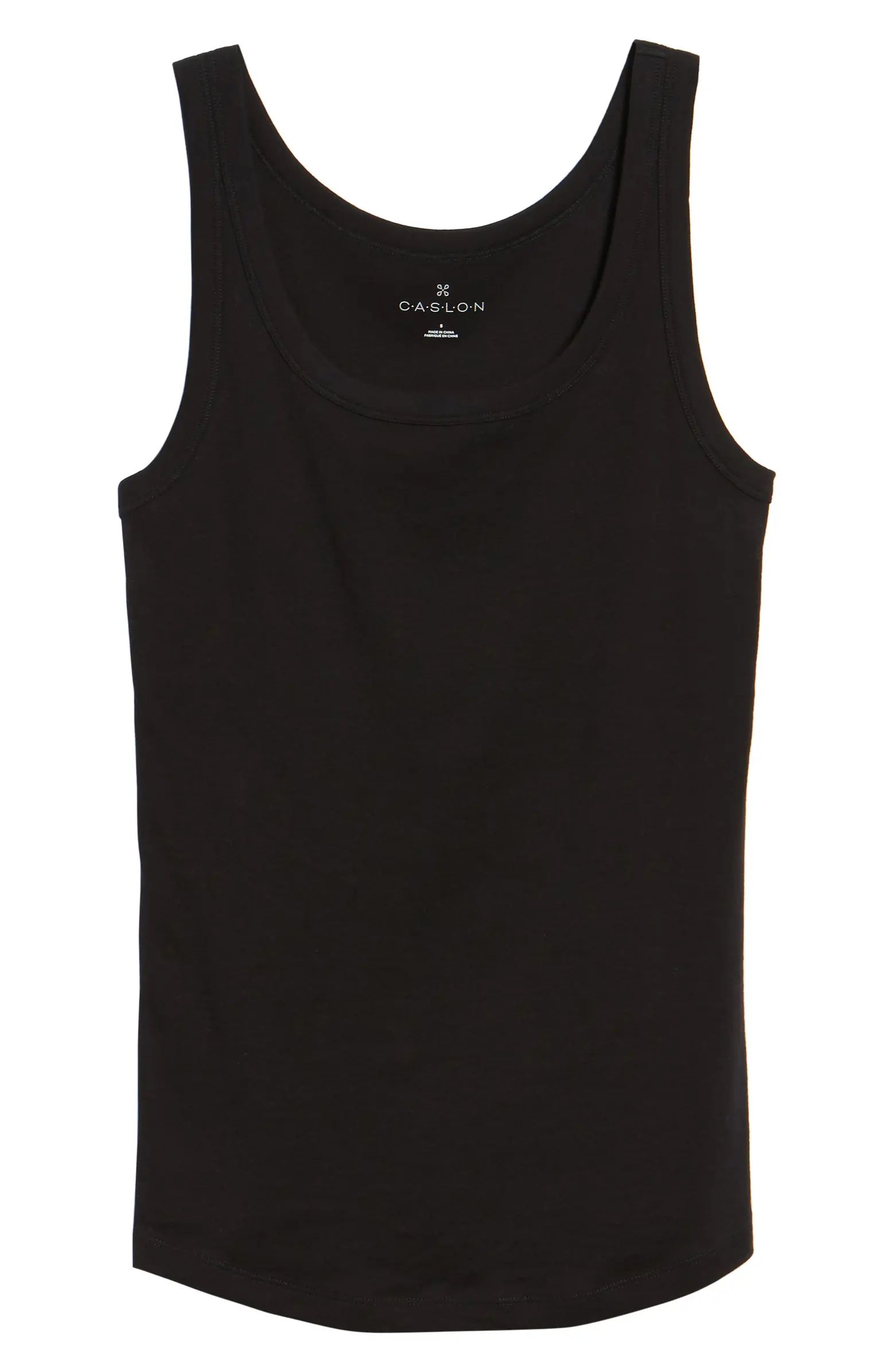 Cotton Tank | Nordstrom