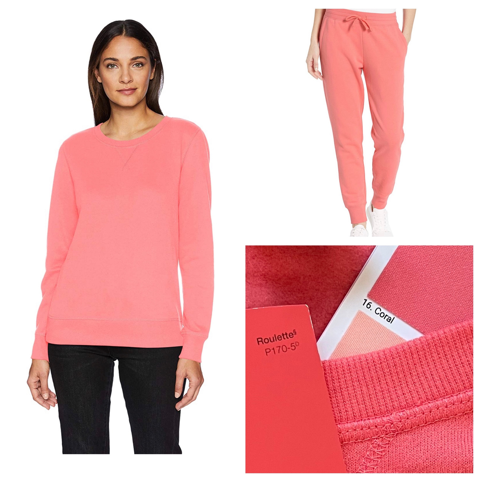 Coral for Springs (& Autumns)


#LTKsalealert #LTKfit #LTKunder50