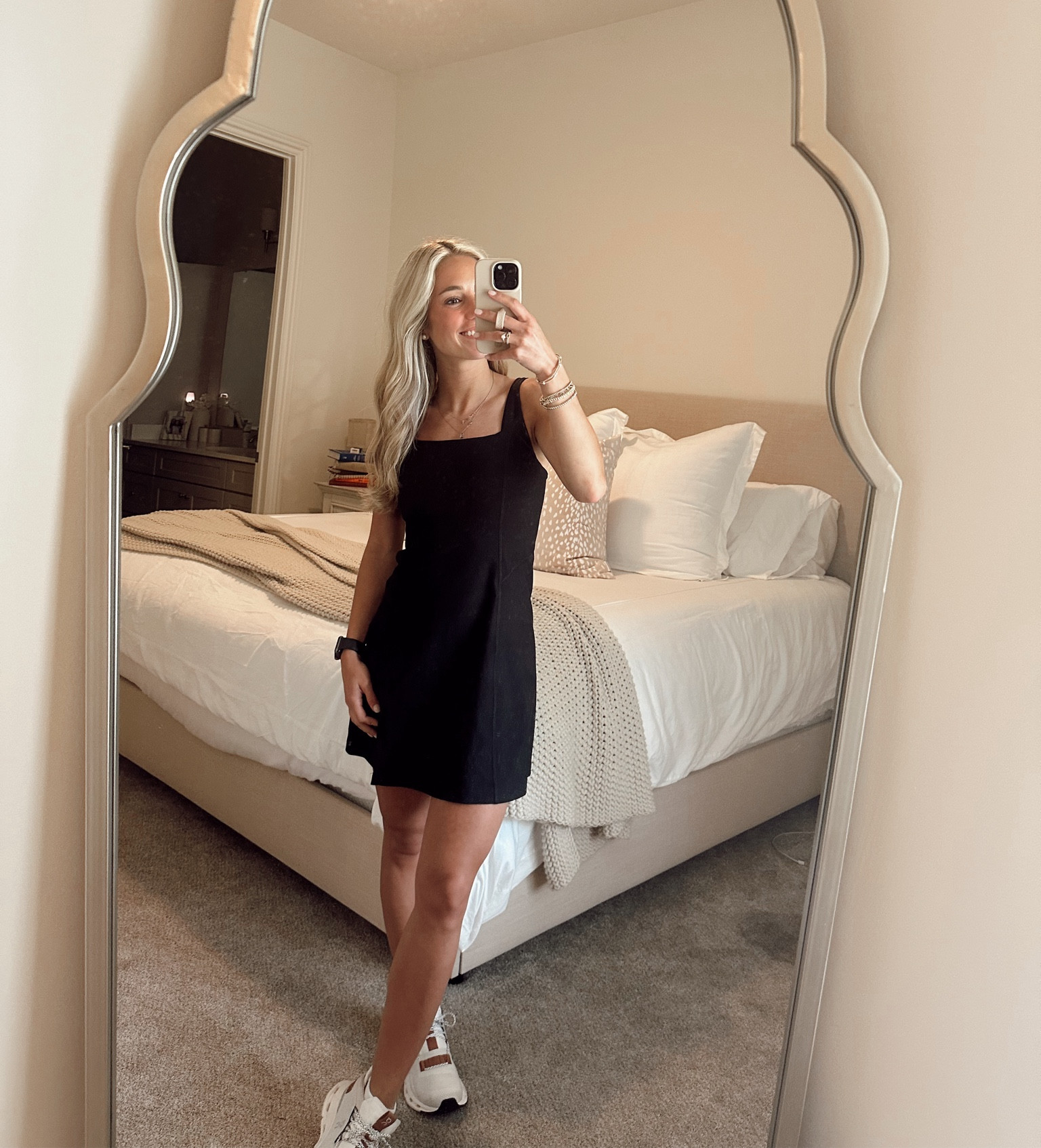 Friday afternoon/night casual outfit!! 

#LTKActive