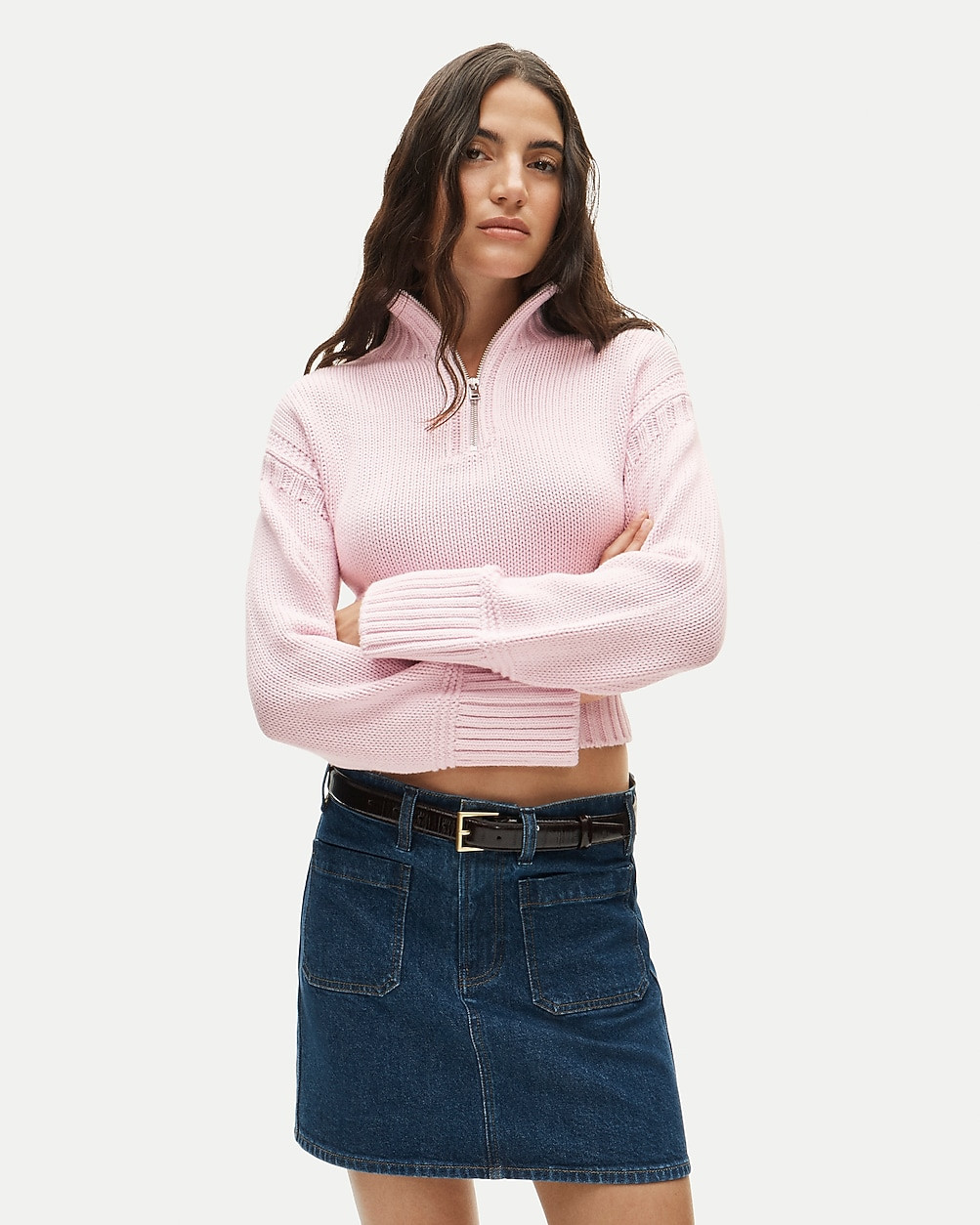 Tiny Rollneck™ | J. Crew US