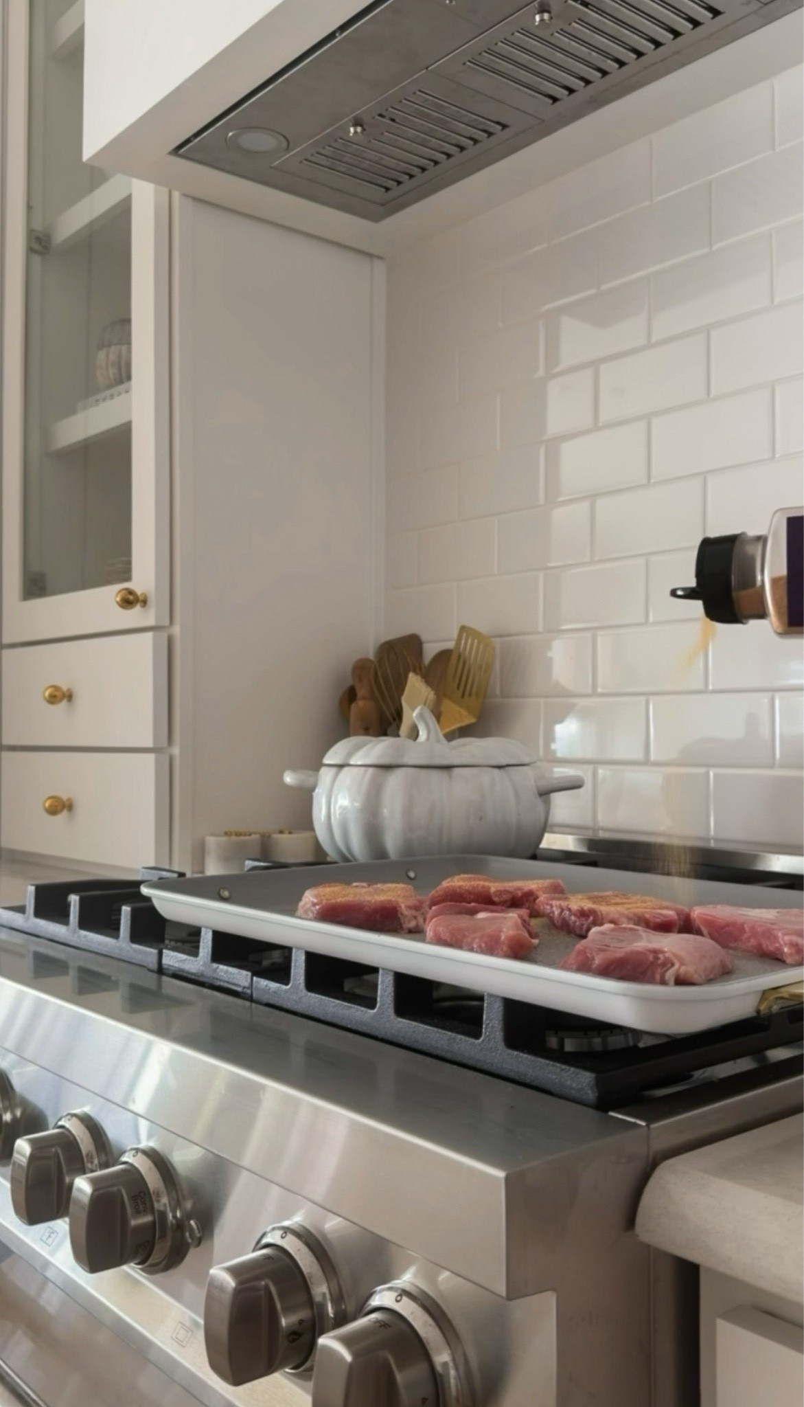Favorite non toxic no stick pans for cooking

#LTKOver40 #LTKHome #LTKdayinmylife