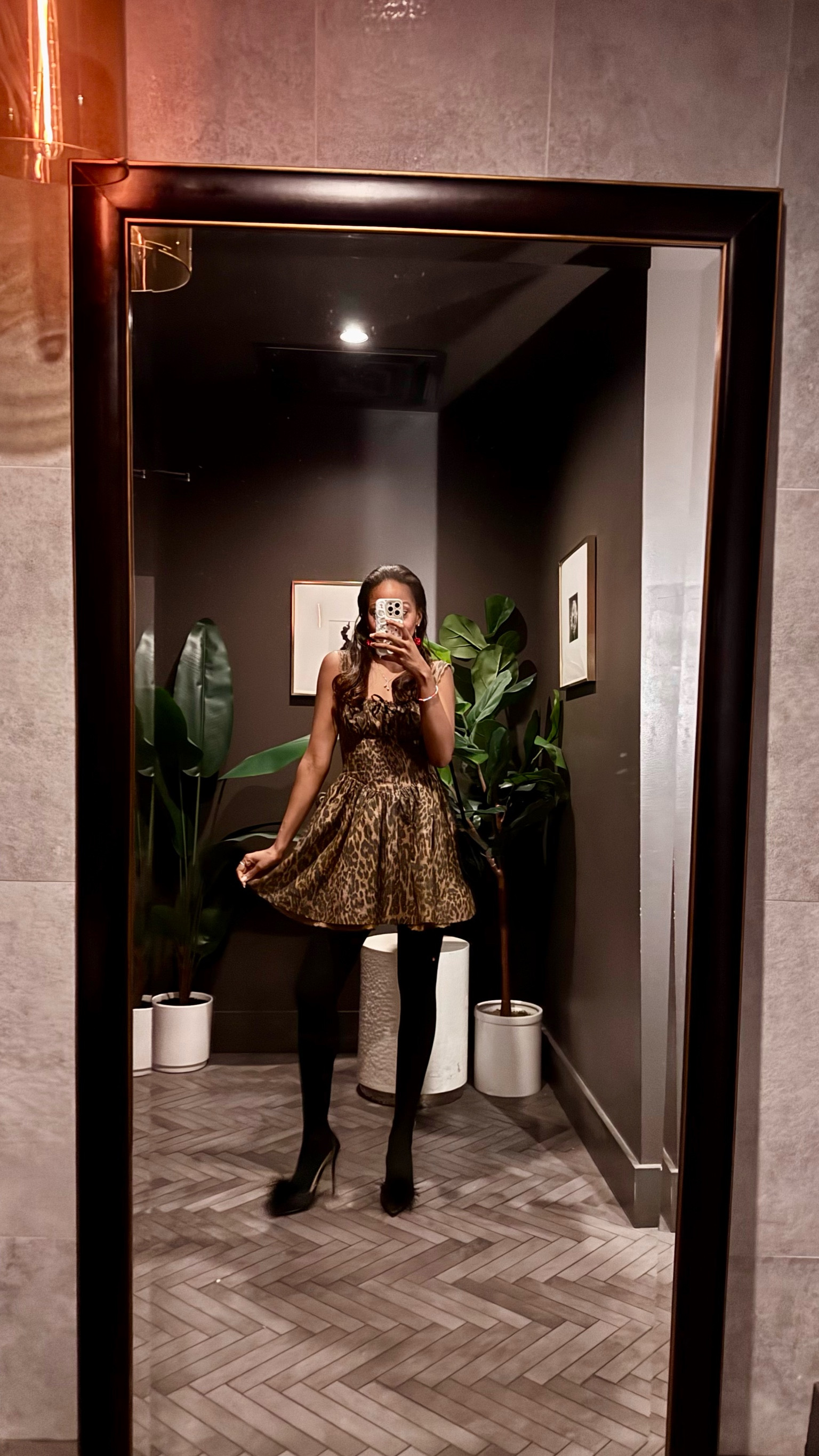 🐆

#LTKShoeCrush #LTKFindsUnder100 #LTKSaleAlert