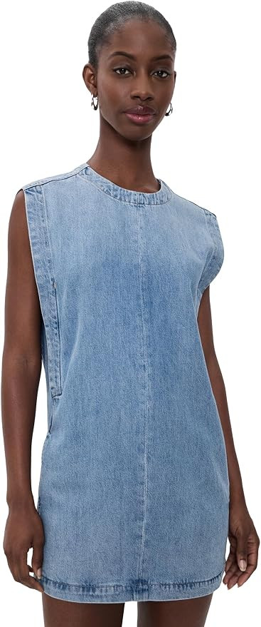 PISTOLA Women's Karla Dress | Amazon (US)