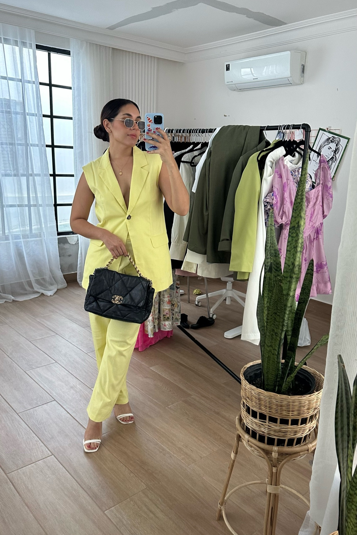 Suit sets 

#LTKCon #LTKxMadewell #LTKVideo