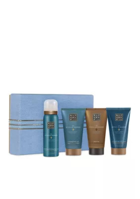 Rituals Women The Ritual Of Hammam - Purifying Treat Set - - | Belk