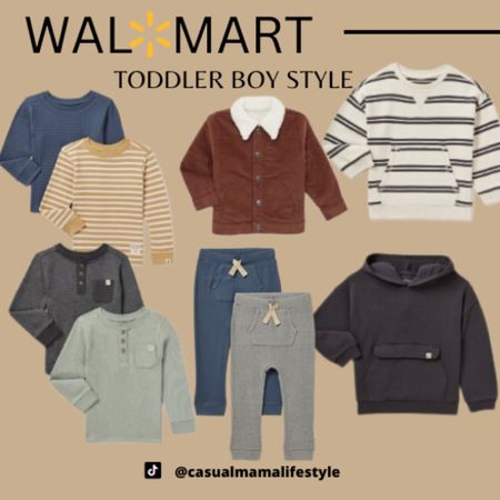 Walmart, Walmart finds, Walmart style, Walmart sale, toddler boy style, toddler boy, Walmart kids, fall style, fall fashion, kids style , easy-peasy

#LTKkids #LTKstyletip #LTKsalealert