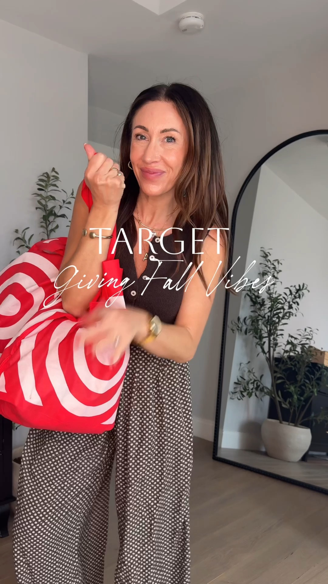 @Target new arrivals giving pre fall vibes

#LTKgrwm #LTKSeasonal #LTKSaleAlert