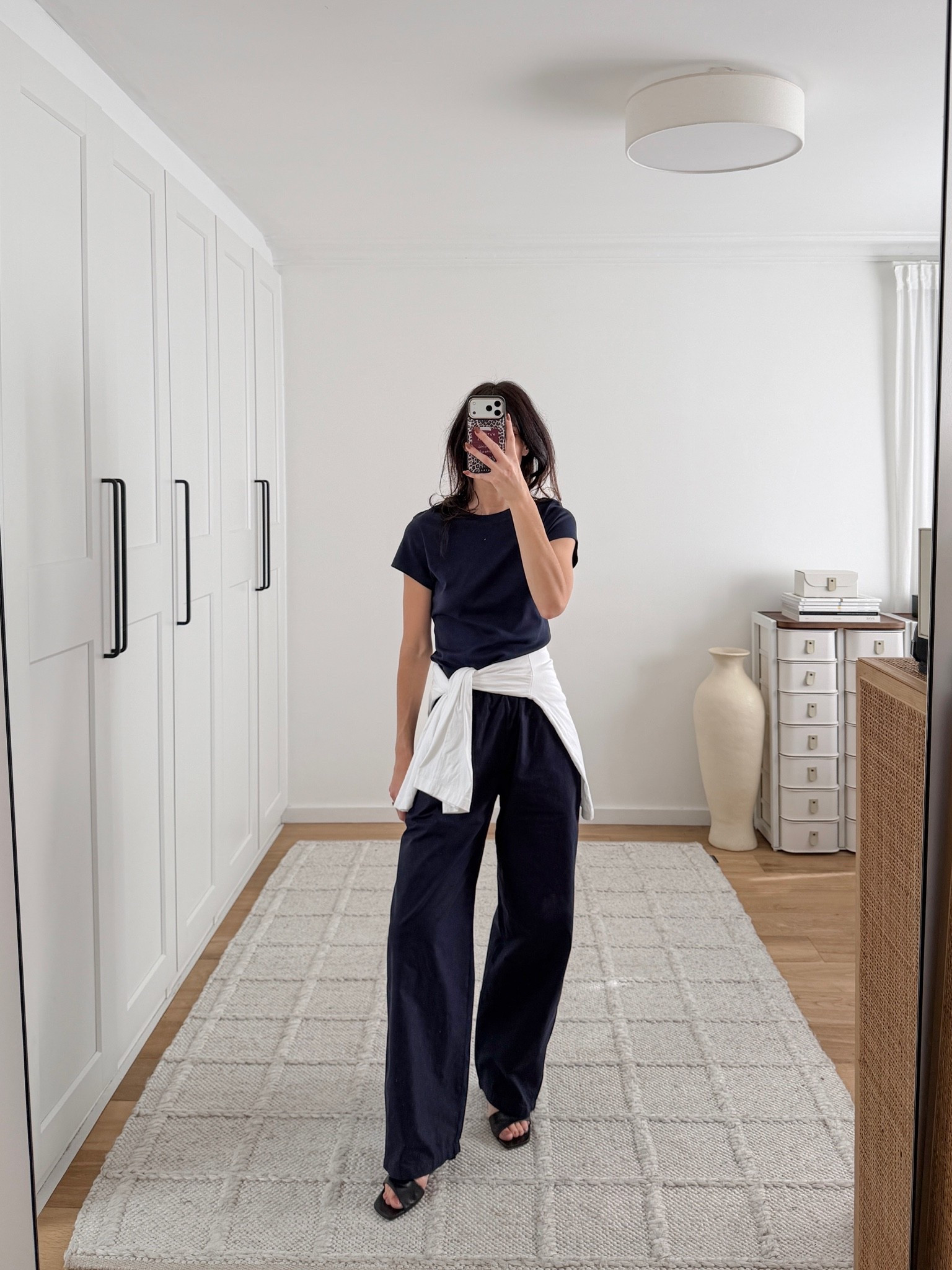 How good are these pants?! Wearing size S