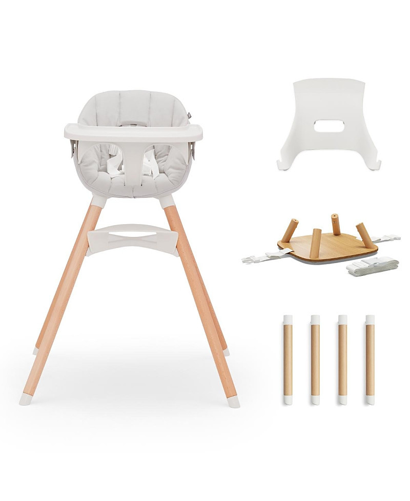 Lalo Unisex 3-in-1 High Chair All In One Bundle - Baby | Bloomingdale's (US)