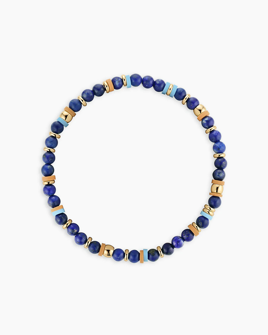 Power Gemstone Harbor Bracelet | gorjana