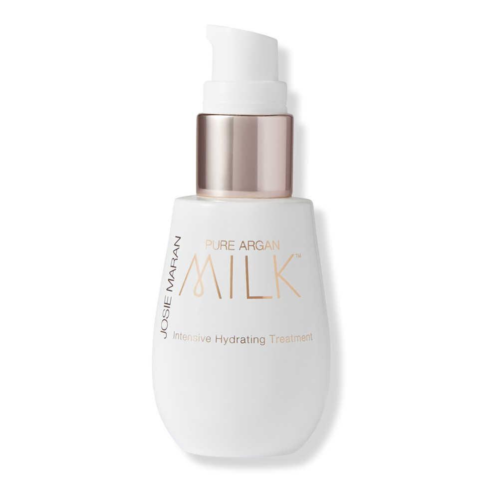 Pure Argan Milk Intensive Hydrating Treatment | Ulta